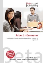 Albert H?rrmann