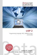 LISP 2