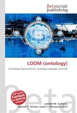 LOOM (ontology)