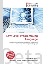 Low-Level Programming Language