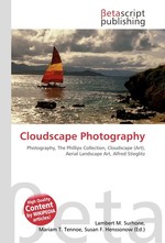 Cloudscape Photography