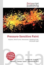 Pressure-Sensitive Paint