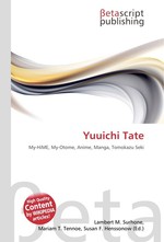 Yuuichi Tate