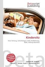 Kindersitz