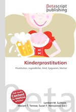 Kinderprostitution