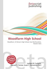 Woodfarm High School