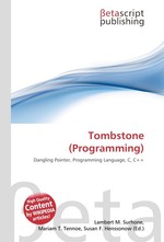 Tombstone (Programming)