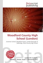 Woodford County High School (London)