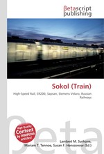 Sokol (Train)