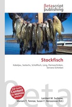 Stockfisch