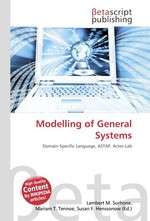 Modelling of General Systems