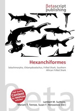 Hexanchiformes