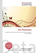 Vic-Fezensac