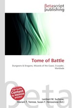 Tome of Battle