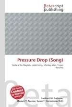 Pressure Drop (Song)