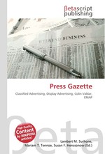 Press Gazette