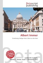 Albert Immer