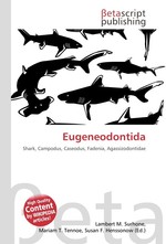 Eugeneodontida