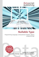 Nullable Type