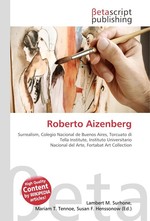 Roberto Aizenberg