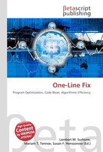 One-Line Fix