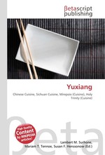 Yuxiang