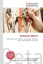 Antonio Berni