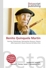 Benito Quinquela Mart?n