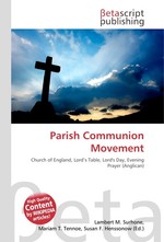 Parish Communion Movement