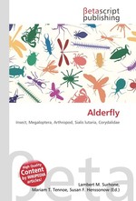 Alderfly