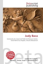 Judy Baca