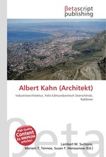 Albert Kahn (Architekt)