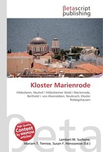 Kloster Marienrode