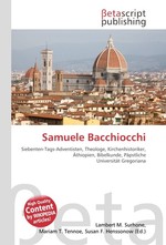 Samuele Bacchiocchi