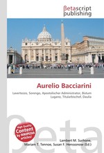 Aurelio Bacciarini