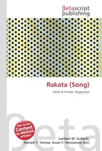 Rakata (Song)