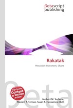 Rakatak