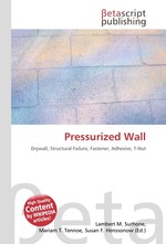 Pressurized Wall