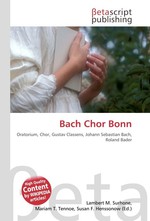 Bach Chor Bonn