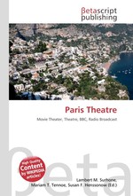 Paris Theatre