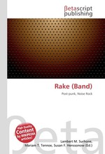 Rake (Band)