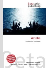 Astelia