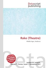 Rake (Theatre)