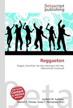 Reggaeton