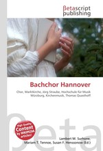 Bachchor Hannover