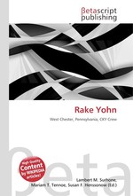 Rake Yohn