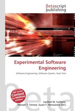 Experimental Software Engineering