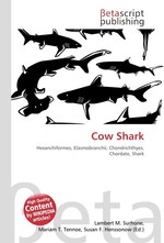 Cow Shark