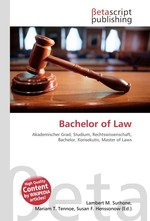 Bachelor of Law