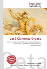 Jos? Clemente Orozco